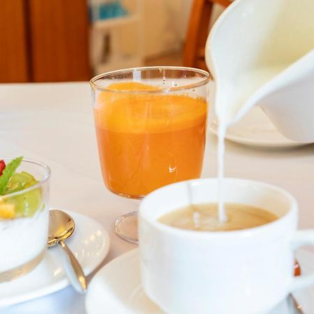 聖安東尼奧 玛诺丽塔旅馆酒店 外观 照片