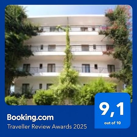 聖安東尼奧 玛诺丽塔旅馆酒店 外观 照片