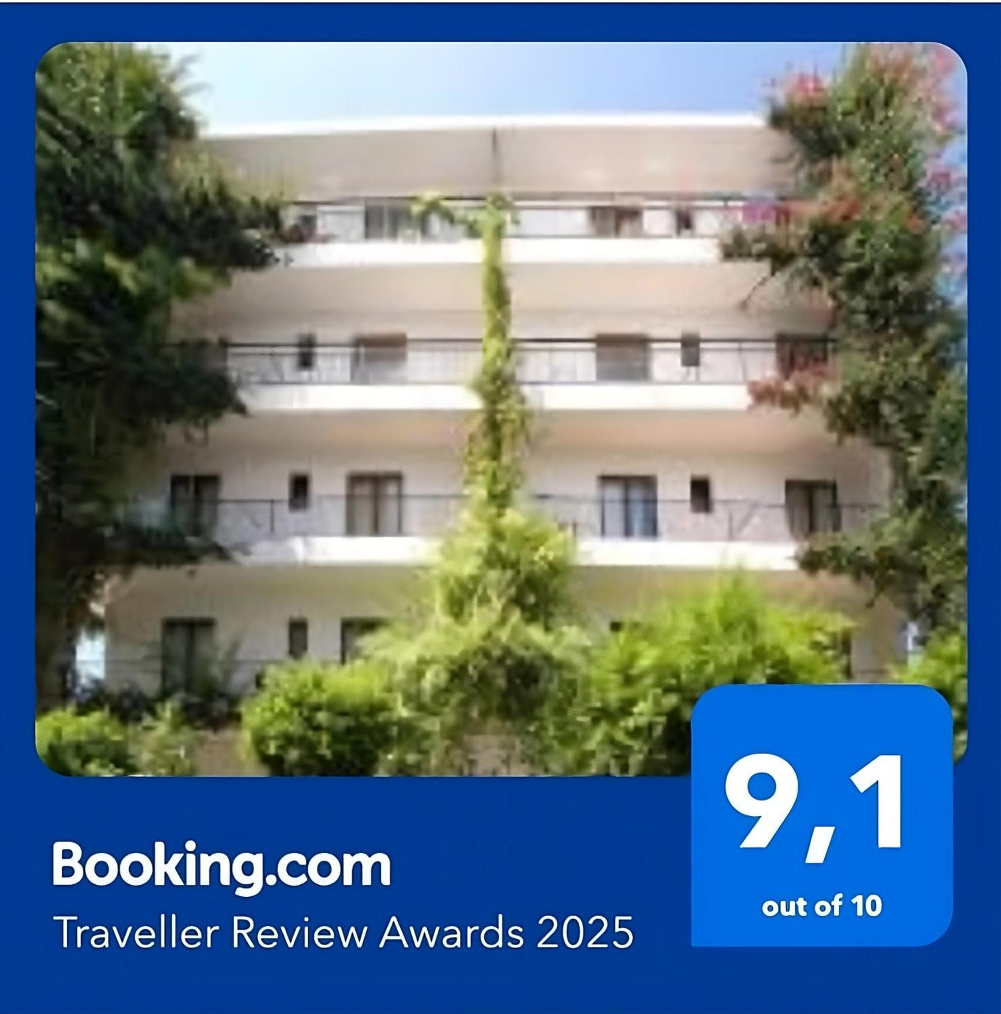 聖安東尼奧 玛诺丽塔旅馆酒店 外观 照片